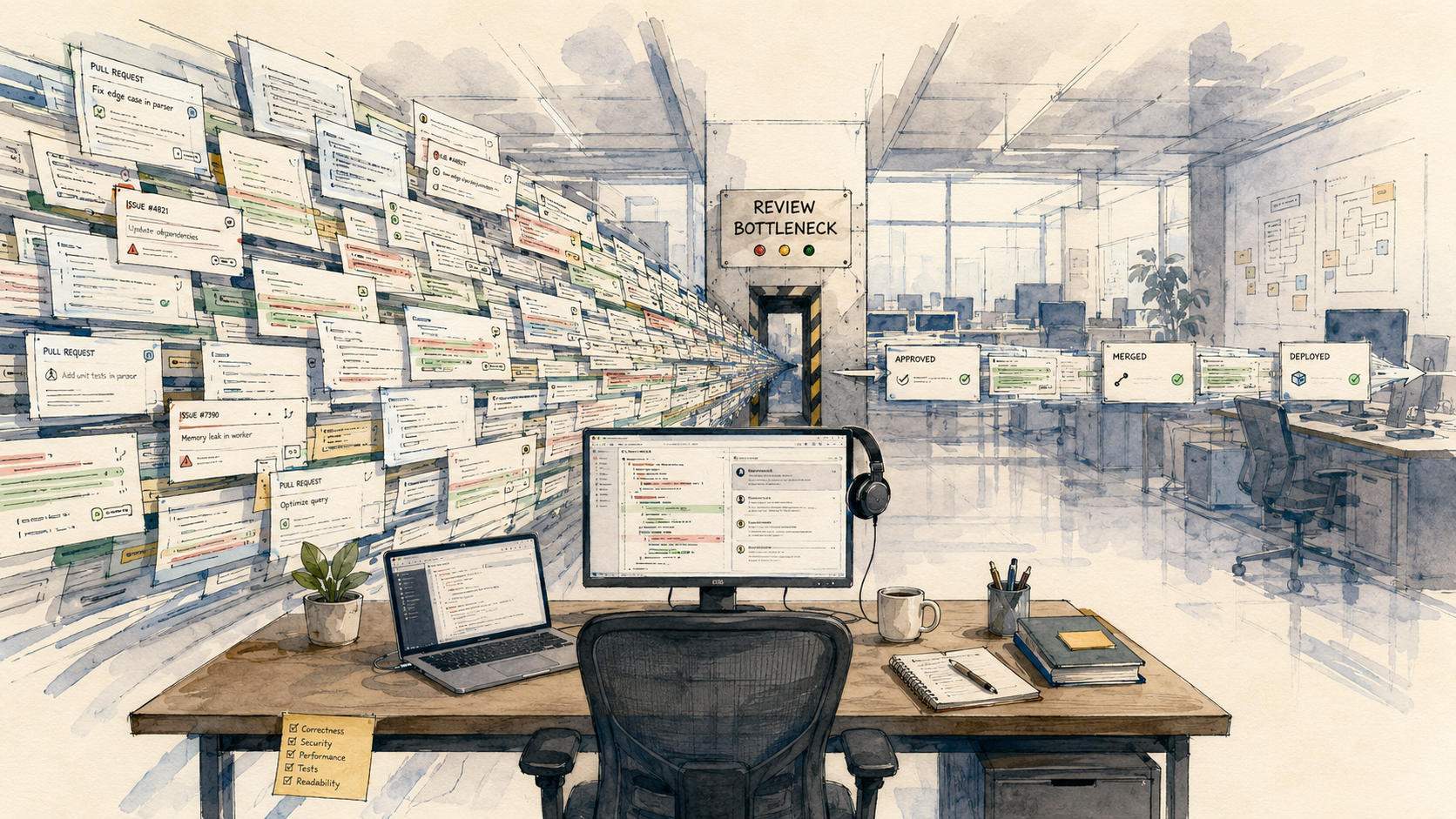 Already On Your Payroll: The Agent Manager Audit