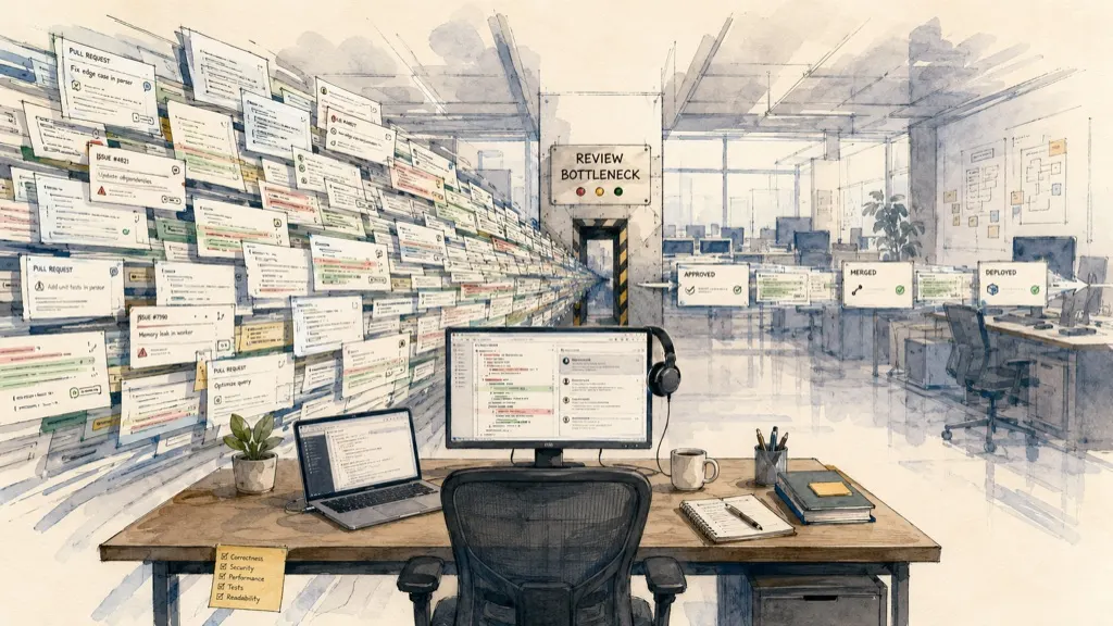 Already On Your Payroll: The Agent Manager Audit