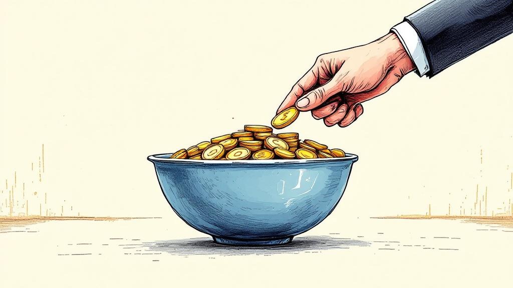 92% Spending More on AI. 56% Getting Nothing Back.