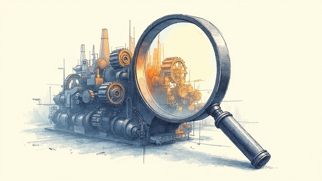 515 Startups Got the Same AI Tools. The Ones Who Saw a Map Generated 1.9x More Revenue.