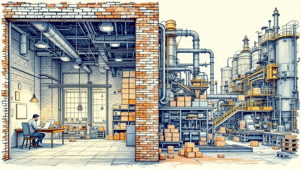 The AI Commerce Shift: When Your Platform Vendor Decides for You