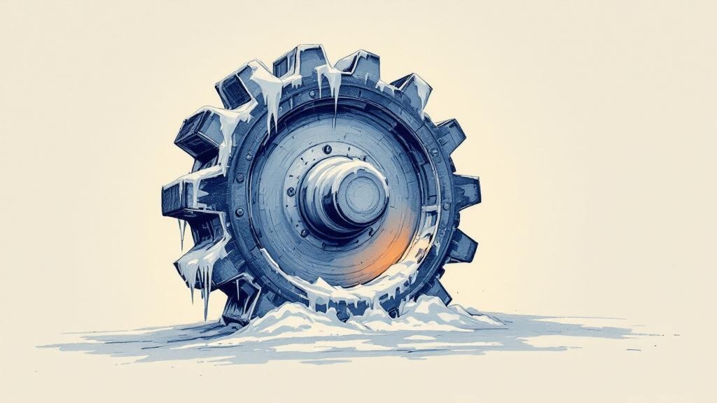 66% of CEOs Are Freezing Hiring While Betting Billions on AI. The Problem Isn't the Spending.