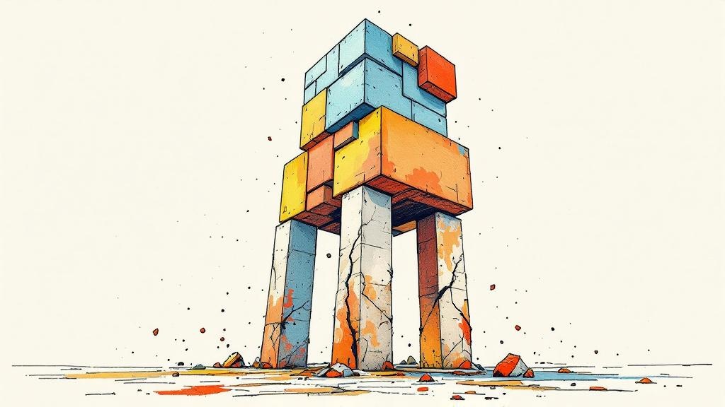 The Physical World Underneath AI