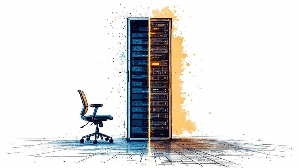 Oracle and Meta Are Cutting Tens of Thousands of Jobs. The Reason Isn't AI Efficiency - It's $259 Billion in Combined Obligations.