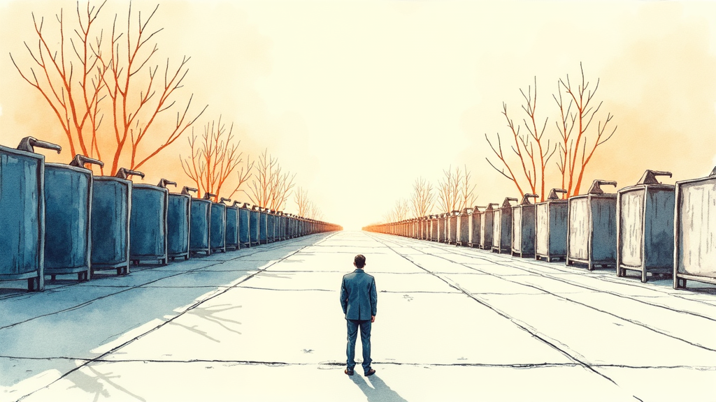 70% of the S&P 500 Discussed AI on Their Last Earnings Call. Only 1% Quantified What It Did.