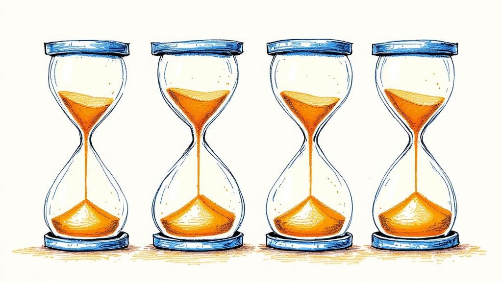 Four Allocation Rules for the 2026 AI Budget