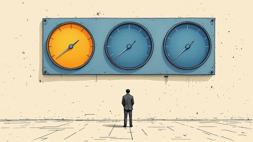 Your AI Adoption Dashboard Is Not a Strategy