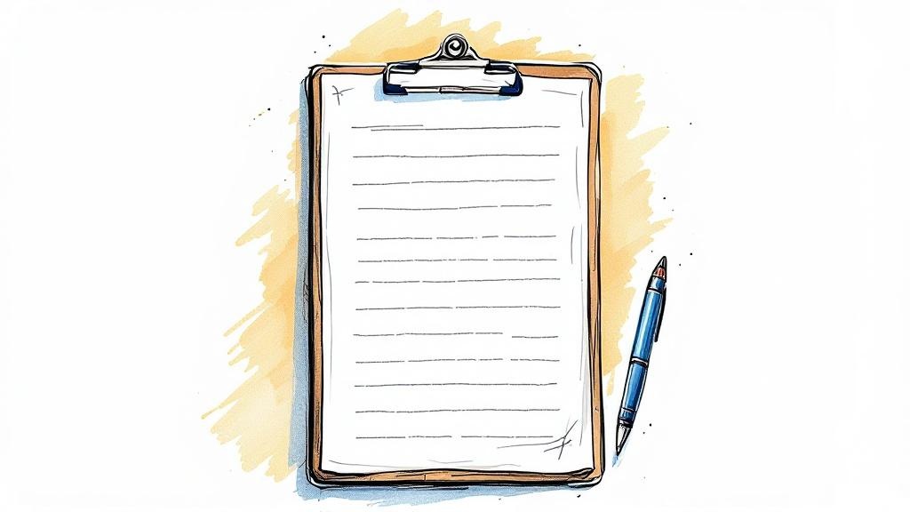 Your Board Is Asking About AI. What Does Your Report Actually Say?