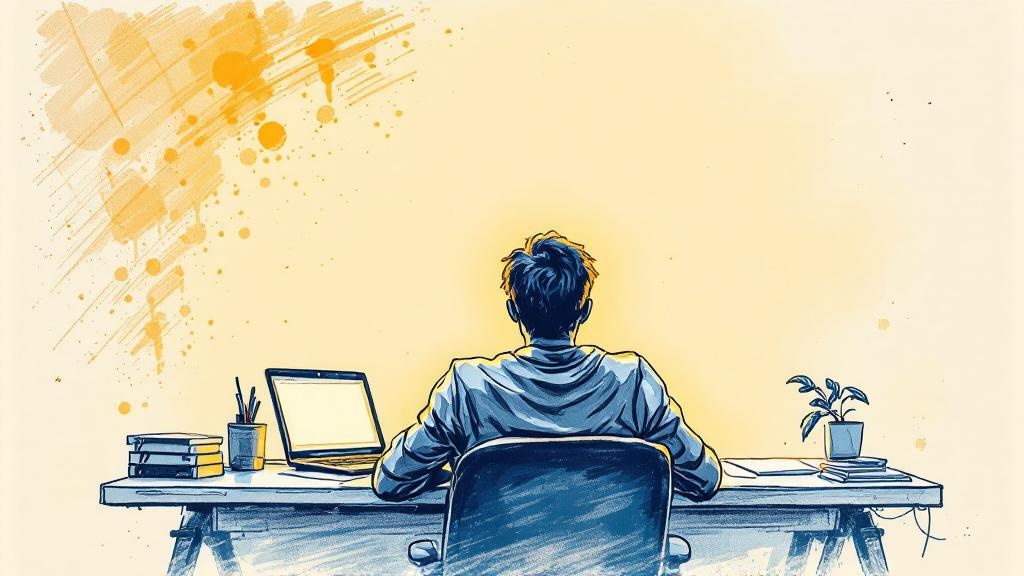 The Case for Using AI Less