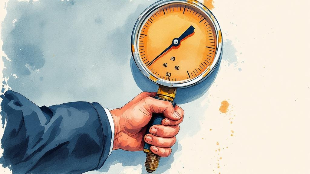 502,000 AI Layoffs Planned. Zero Productivity Evidence. How to Avoid Making the Same Bet.