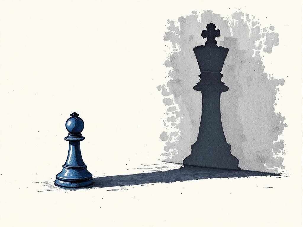 The CEO's First AI Delegation Is Almost Always the Wrong One