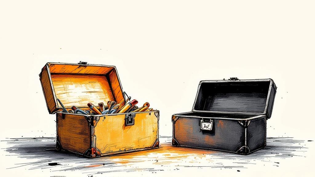 The Strongest Predictor of AI Adoption Isn't Technology