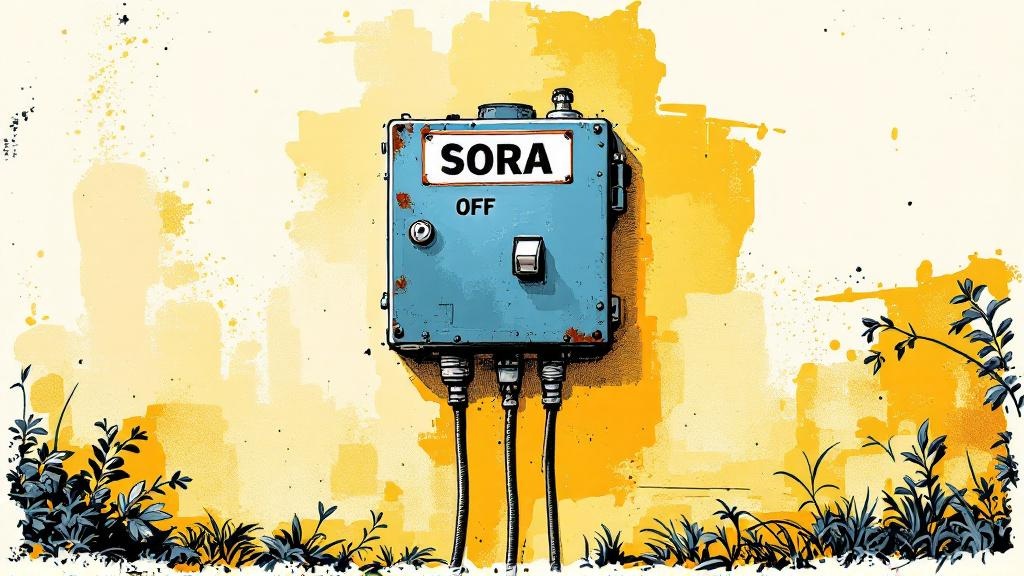 OpenAI Killed Its Most Popular Product. The Math Behind That Decision.