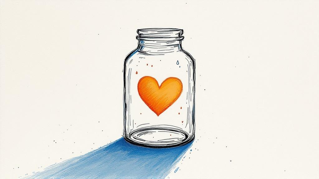 Your Best Managers Probably Feel Deep Empathy. Their Teams Can't Tell.