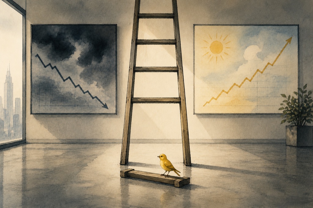 Stop Importing Your AI Workforce Forecast