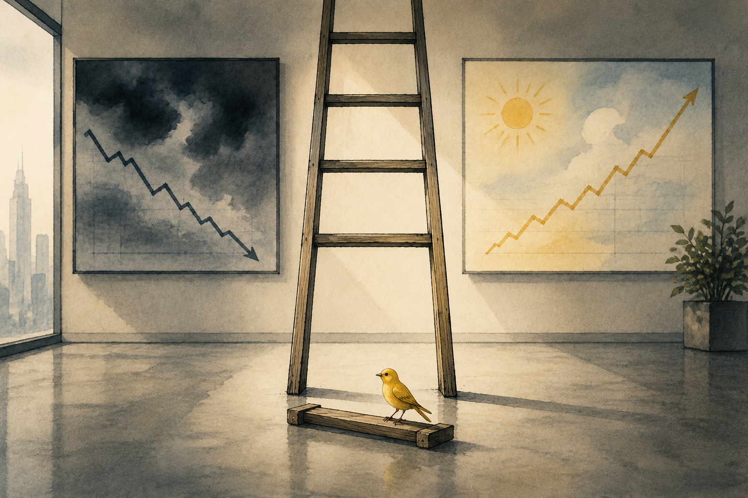 Stop Importing Your AI Workforce Forecast