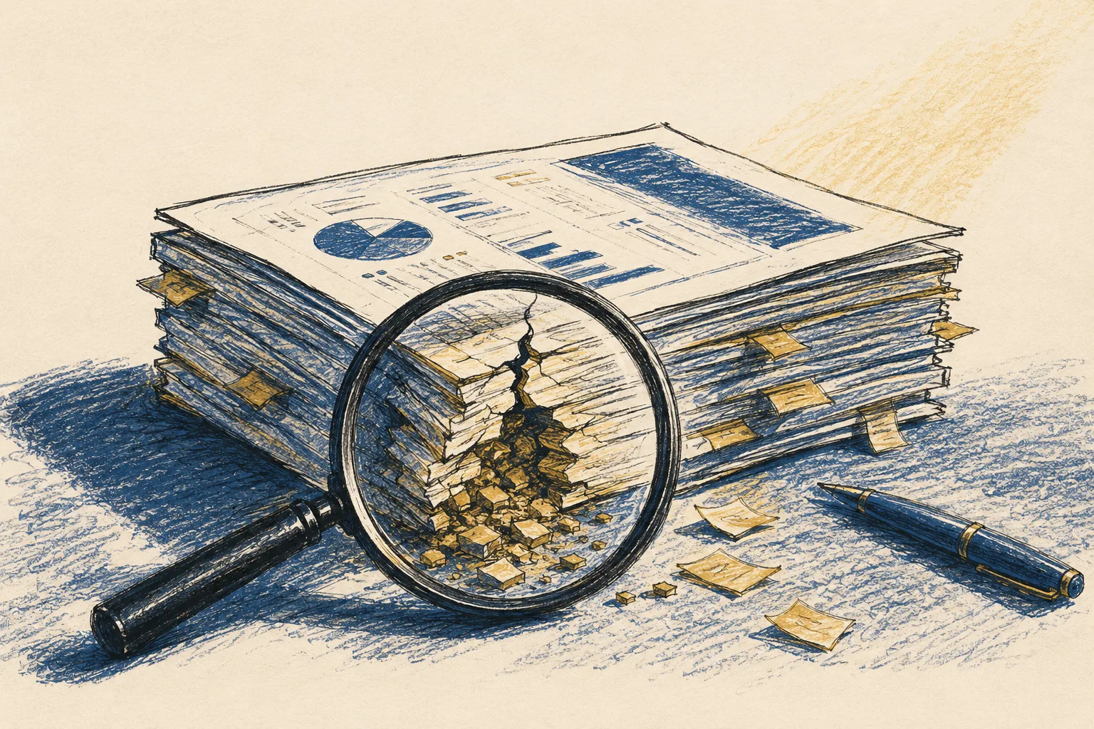The Verification Step Nobody Owns