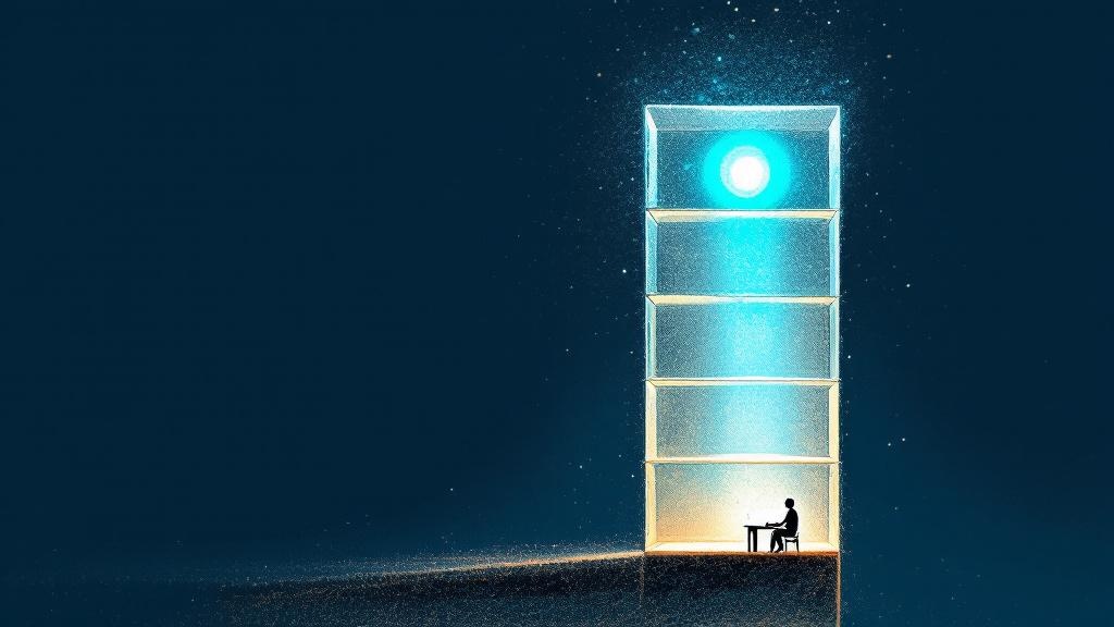 Zuckerberg's AI Deputy: What Meta's CEO Tool Reveals About Every Leader's Information Gap